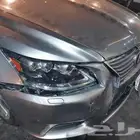 قزاز شمعات ال اسLS 2013_2015