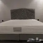 غرف نوم سراير دواليب مراتب مخاد مفارش