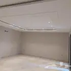 ديكورات جبسية