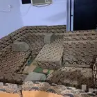 مجلس مستعمل للبيع