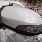 مرايات كهرباء كرولا وكاله استاندر وضم كهرباء