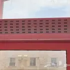 ستائر هوائية بمقاسات مختلفة