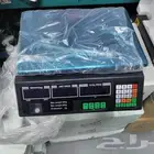 ميزان خضار 40 كيلو الصناعه صيني جوده