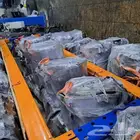 جيربكس ومكينه كامري افالون اريون يارس راف فور