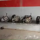 تركيب وتوضيب قيرات أوتوماتيك