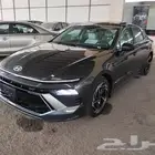 هيونداي سوناتا 2025 سمارت
