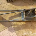 مكبس تمر قوي