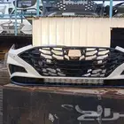صدام سوناتا موديل 2023