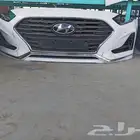 صدام سوناتا مديل 2018-2019