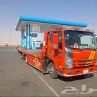 سطحة نقل الخرج الرياض