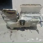 ثلاجة لكزس ES 2012 اصلي