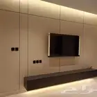 ديكورات الدمام  الدمام_الشرقيه بديل الشيبورد جميع الدهانات د