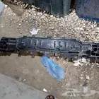 جسر خلفي جنسس G80 2023