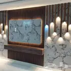 ديكورات شاشات الطائف الحوية شيبورد ديكور مودرن