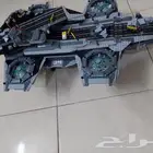ليجو سفينة طائرة افنجر