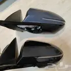 مرايات هونداي توسان 2021 2022 يسار