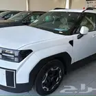 هونداي سانتا في 2024