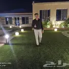 تنسيق حدائق