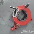 وجييه مكائن تسنين جميع المقاسات ومتوفر مكائن تسنين