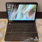 لابتوب مستعمل