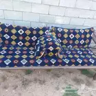 كراسي مركاز كويتي