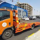 Abu Arish Flatbed