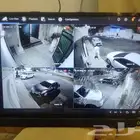 كاميرات مراقبه
