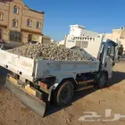 توريد بطحاء الرياض واسمنت تربه زراعيه كافه المواد الثانيه