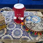 ديكور لشهر رمضان مستعمل