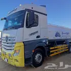 وايت مسكس للبيع موديل 2015 20 طن water tanker for sale 20T