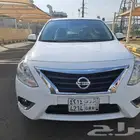 Nissan Sunny 2023