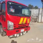 سطحة هيدروليك صناعية عسفان