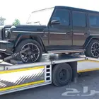 قطع غيار جي كلاس G class