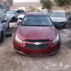 قطع غيار السيارات تشليح