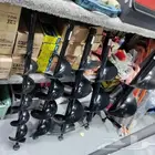 ريش حفار كل المقاسات 4 بوصه 6 بوصه 8 بوصه 10 بوصه 12 بوصه