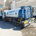 وايت مياه تحلية 6طن