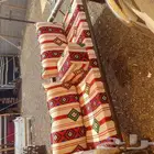 طاولات وكراسي