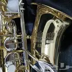 ساكسفون سيلمر التو selmer alto saxophones as400 and tenor ts