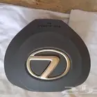 إرباقات جيب لكزس LX570 كامل