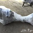 علبة دركسون تحت كهربا كامري 2019. هايبرد