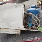 كمبروسر تبريد غرفه