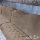 كنب وغسالت صحون للبيع