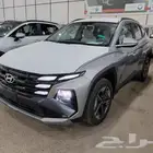 هيونداي توسان 2025 سمارت