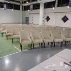 تاجير كنب دفايات قهوجين صبابين