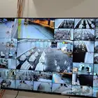 كميرات مراقبه