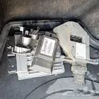 يوجد سيستم تشغيل بي ام دبليو الفئه السابعة موديل 2007