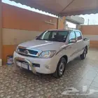 هايلكس تماتيك 2009
