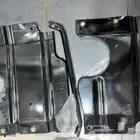 قواعد شاص رفرف خلفي