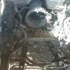 قير هايلوكس انوفا فورشنر برادو هايس عادي تماتيك دبل بدون