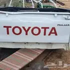 صندوق هايلوكس غمارتين ودواكير أبوب قزاز عايدي